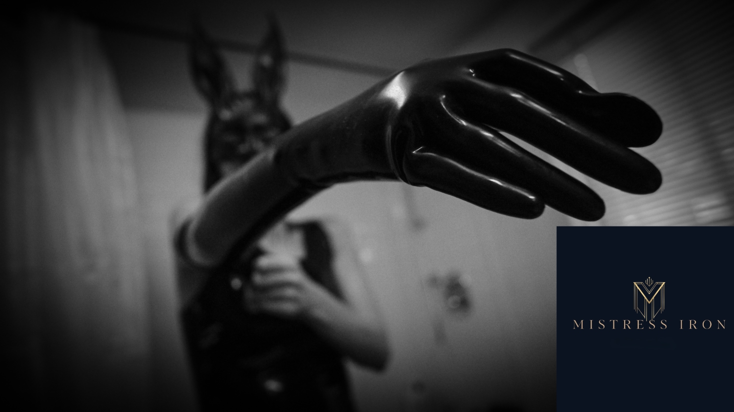 Mistress Iron