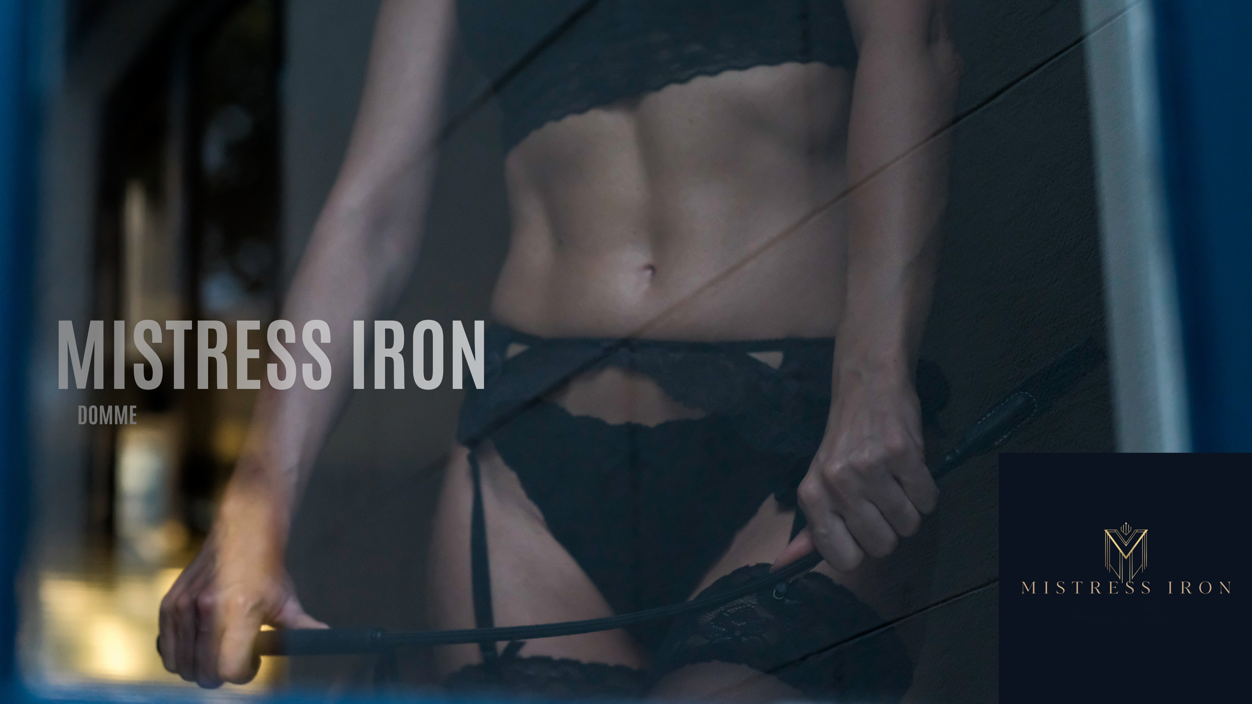 Mistress Iron Bootcamp