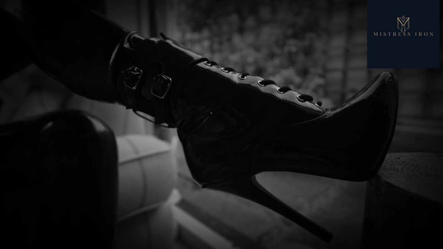 Mistress Iron